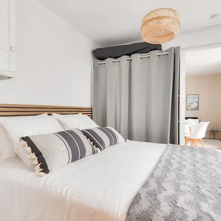 Tatil Evi Maison Pour 4 - Proche Plages Et Commerces (adults Only) *