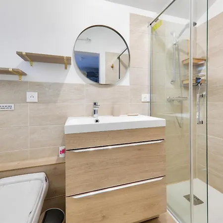 Maison Pour 4 - Proche Plages Et Commerces (adults Only) * La Baule-Escoublac
